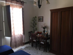  B&B MISTRAL di Lizzio Salvatore  Джарре